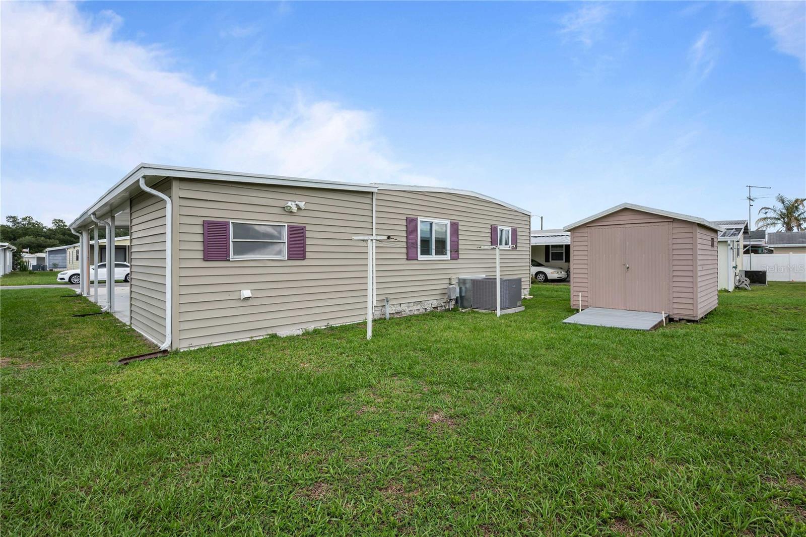 5633 BENTON ST, ZEPHYRHILLS, FL, 33542
