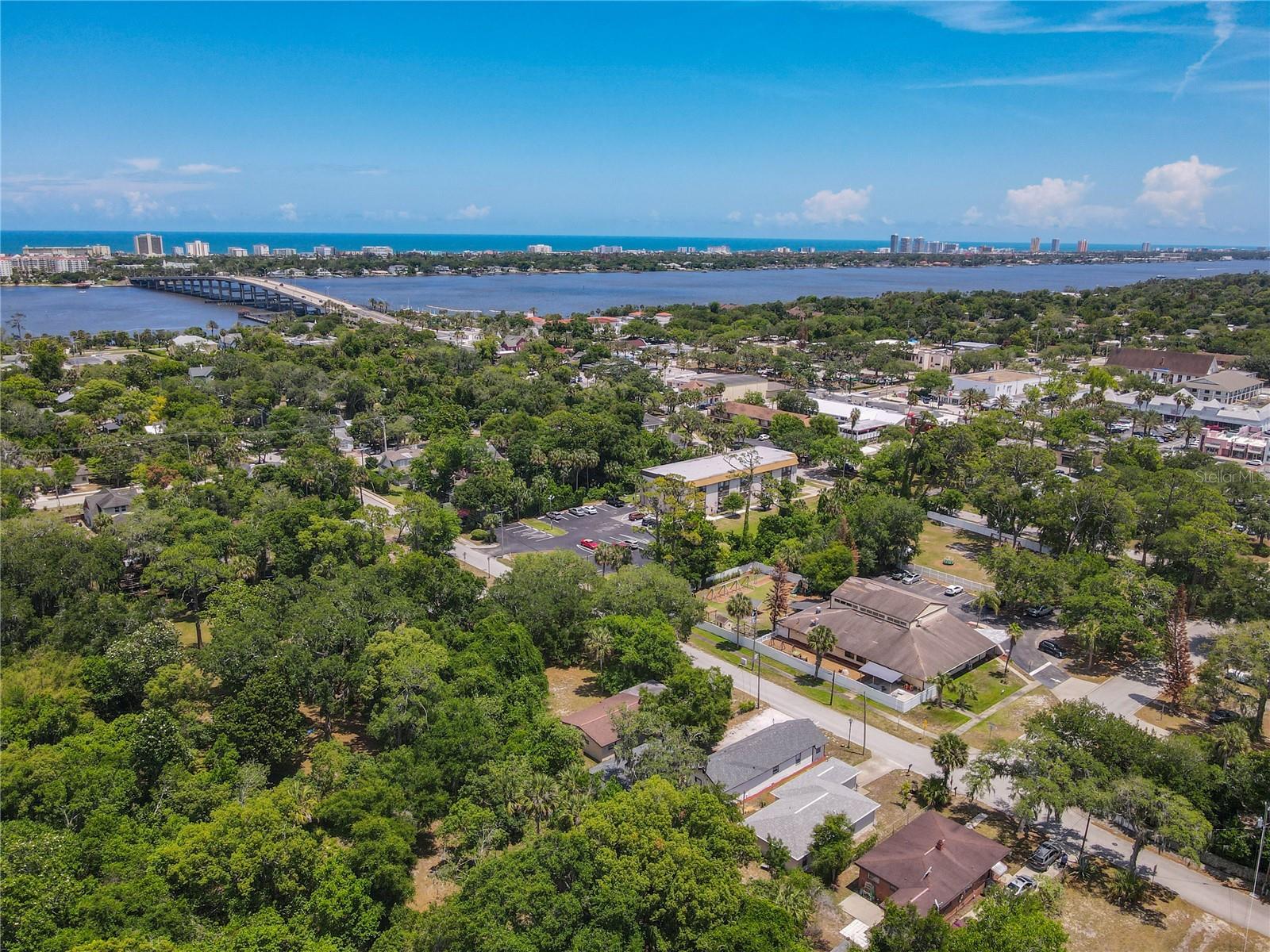 169 LINCOLN AVE, ORMOND BEACH, FL, 32174