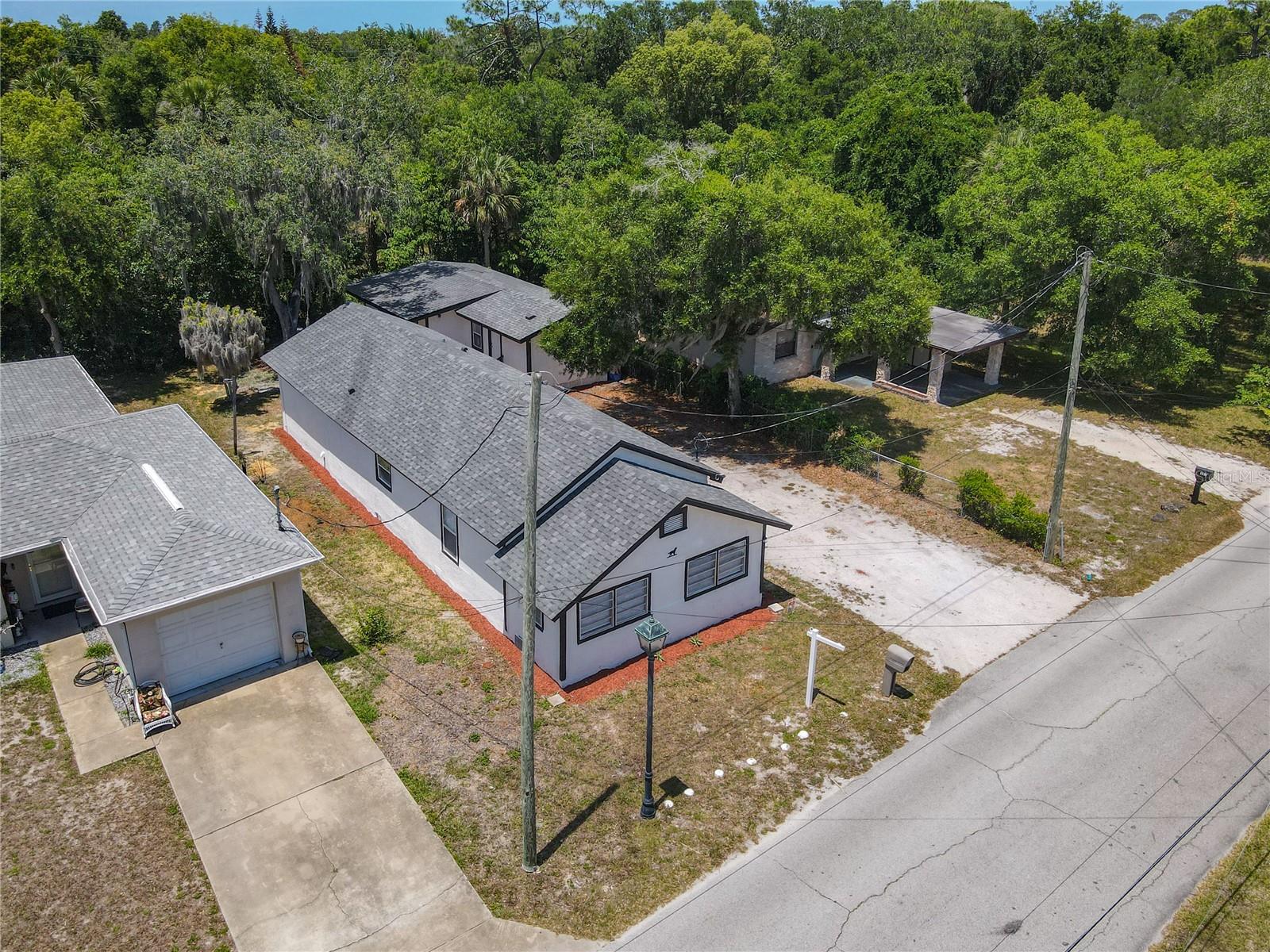 169 LINCOLN AVE, ORMOND BEACH, FL, 32174