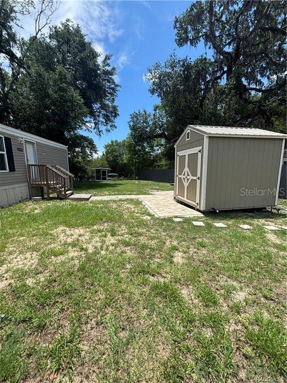 5185 S ALLIGATOR PL, FLORAL CITY, FL, 34436