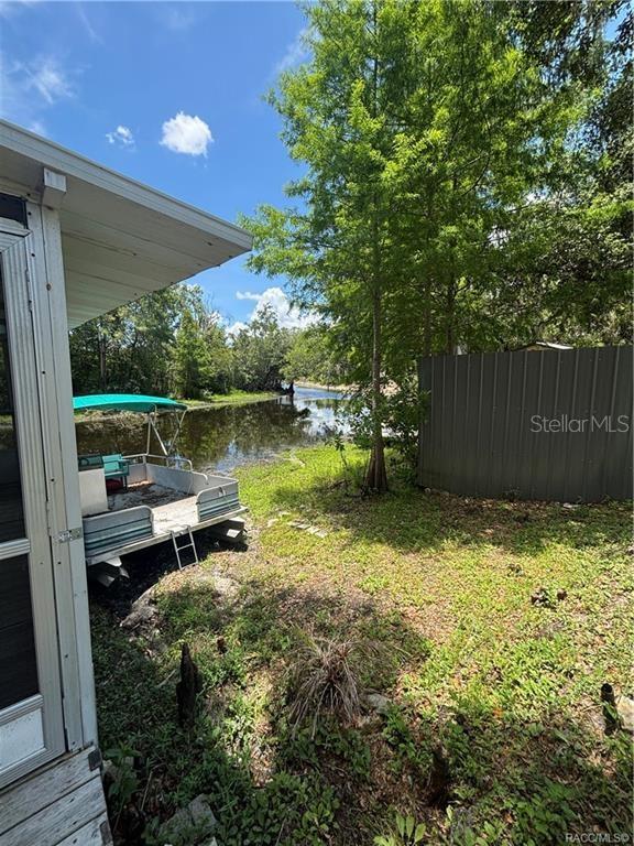 5185 S ALLIGATOR PL, FLORAL CITY, FL, 34436