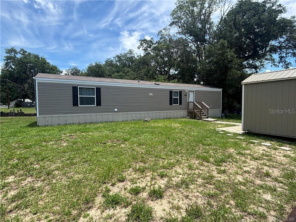 5185 S ALLIGATOR PL, FLORAL CITY, FL, 34436