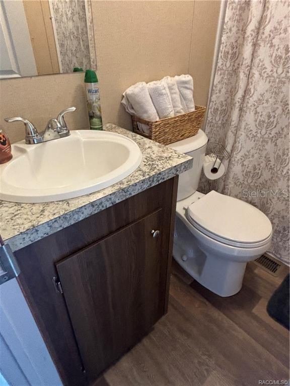 5185 S ALLIGATOR PL, FLORAL CITY, FL, 34436