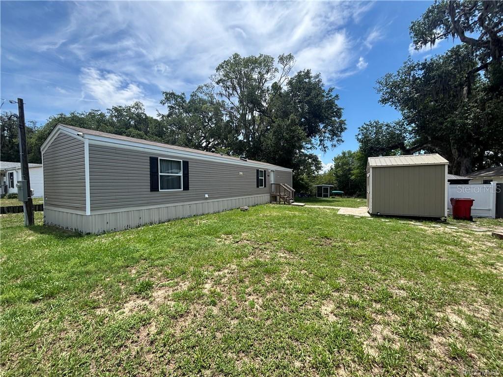 5185 S ALLIGATOR PL, FLORAL CITY, FL, 34436
