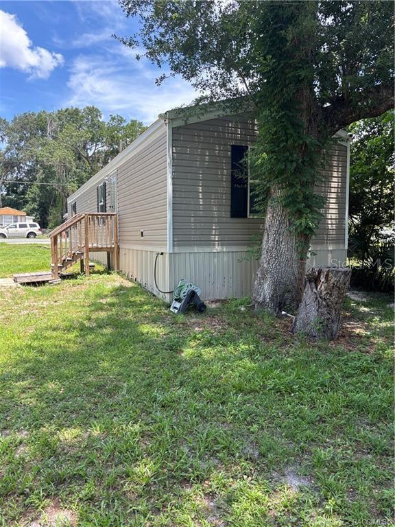 5185 S ALLIGATOR PL, FLORAL CITY, FL, 34436