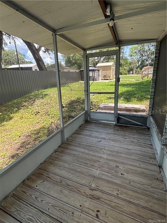 5185 S ALLIGATOR PL, FLORAL CITY, FL, 34436