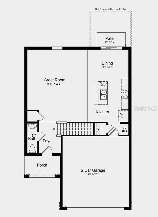 6505 EQUINOX LN N, NORTH FORT MYERS, FL, 33917