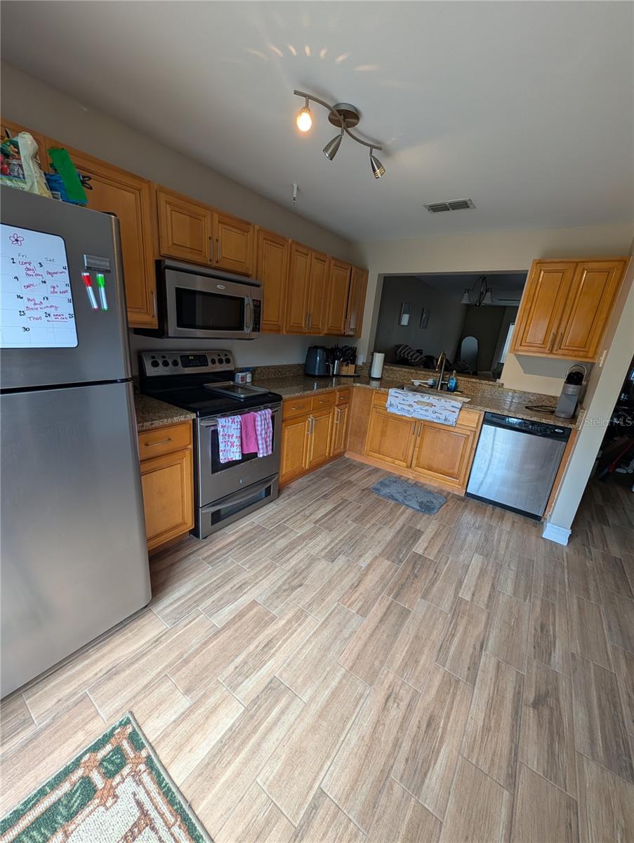 5100 BURCHETTE RD #3502, TAMPA, FL, 33647