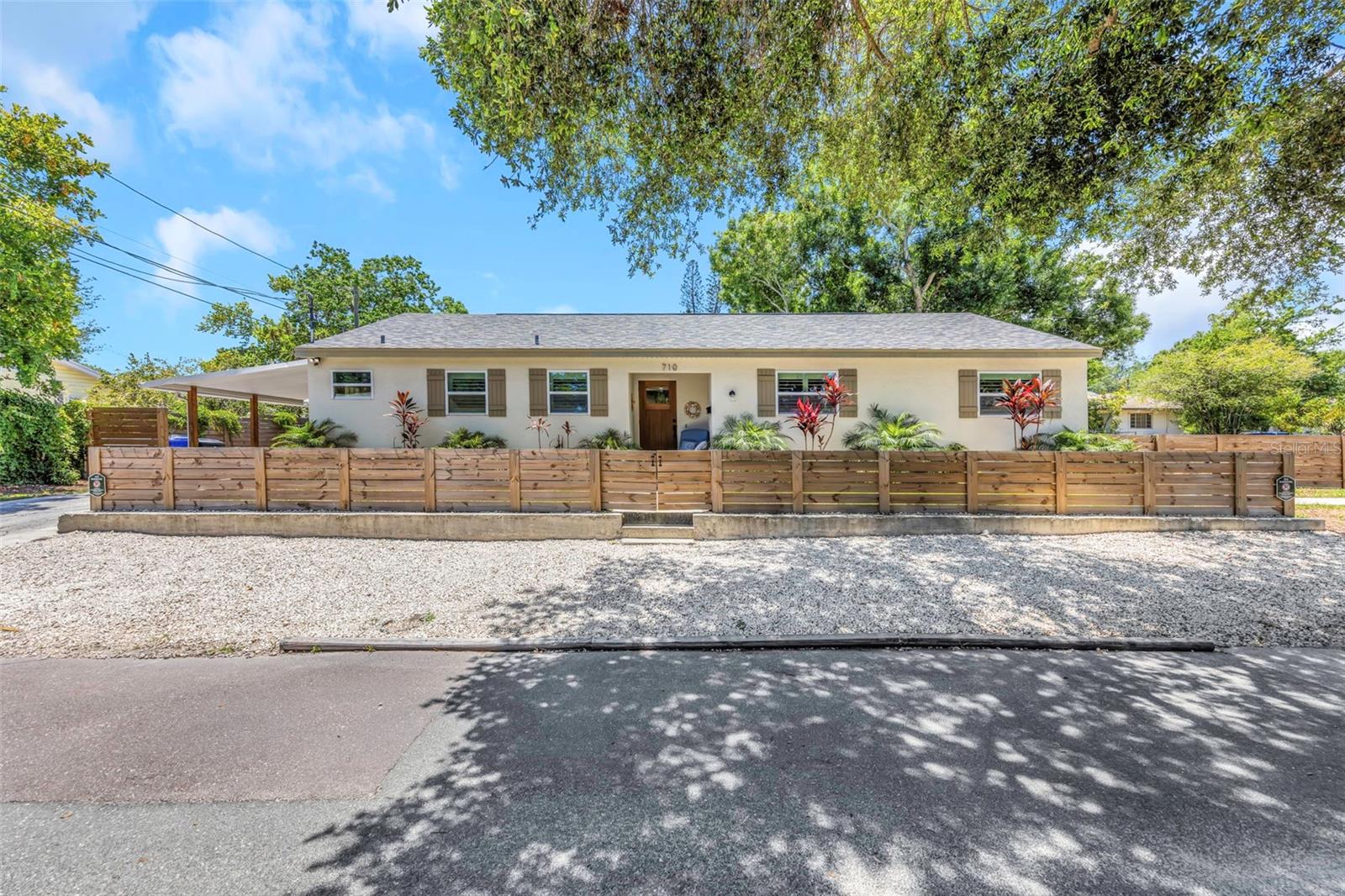 710 31ST AVE N, ST PETERSBURG, FL, 33704