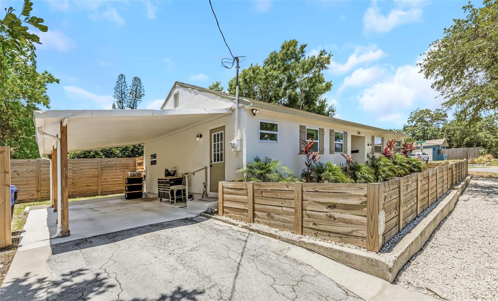 710 31ST AVE N, ST PETERSBURG, FL, 33704
