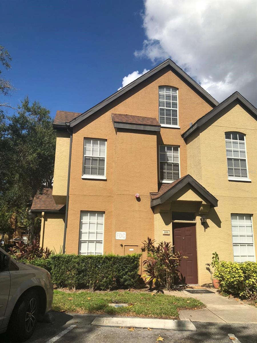 6380 RALEIGH ST #2101, ORLANDO, FL, 32835
