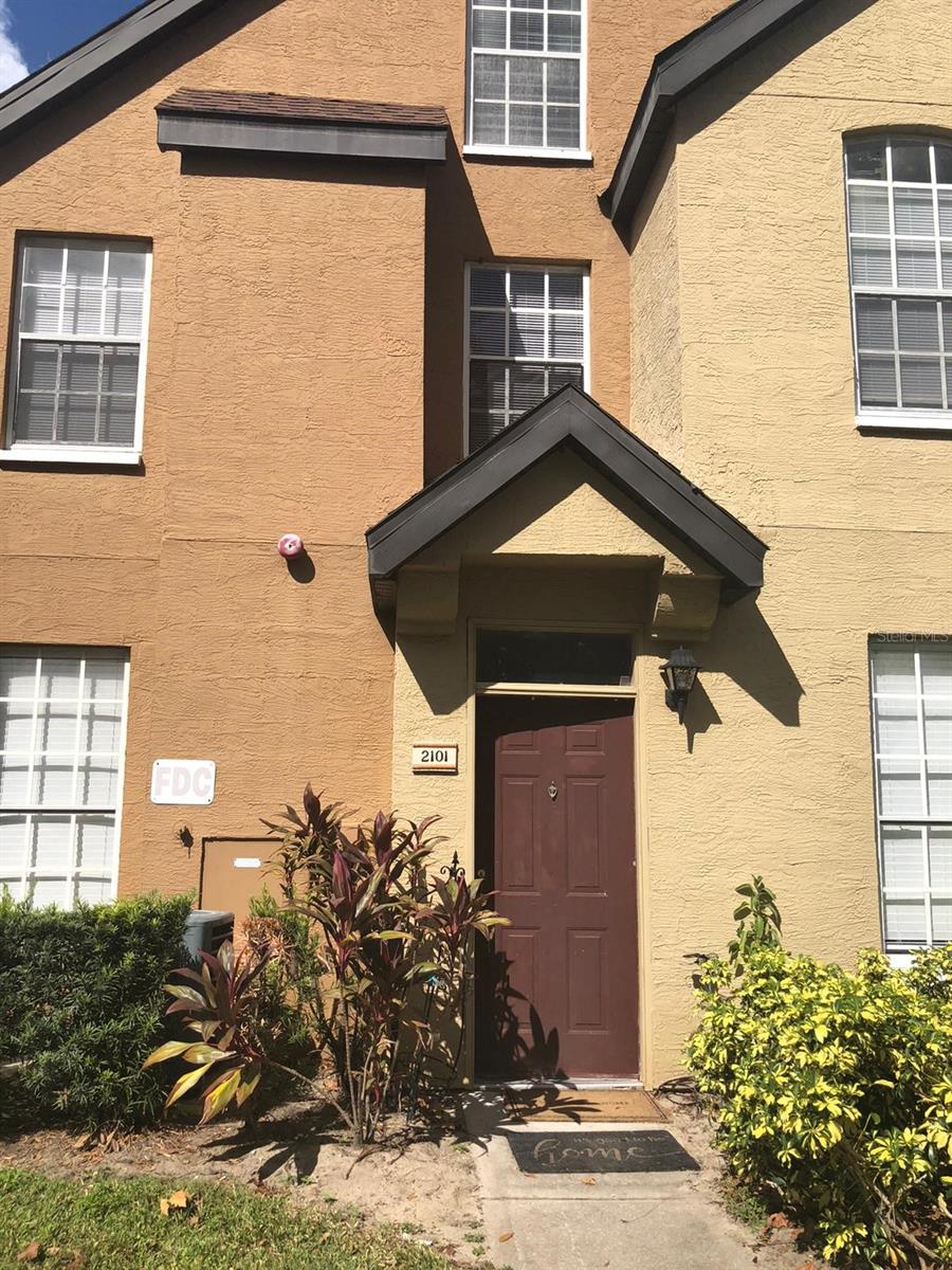 6380 RALEIGH ST #2101, ORLANDO, FL, 32835