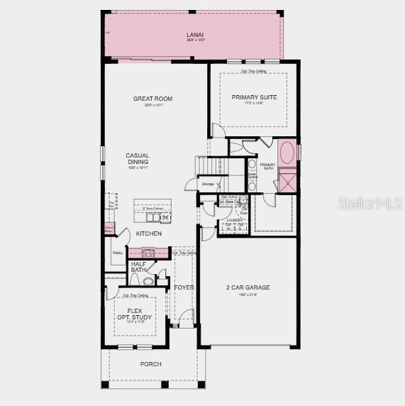 712 SKY SHADE DR, APOLLO BEACH, FL, 33572