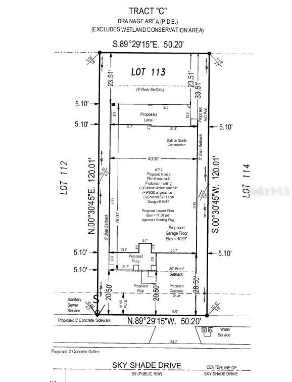 712 SKY SHADE DR, APOLLO BEACH, FL, 33572