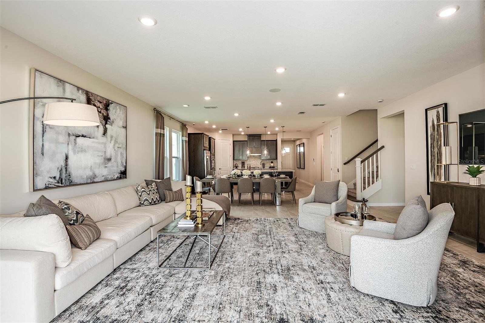 712 SKY SHADE DR, APOLLO BEACH, FL, 33572