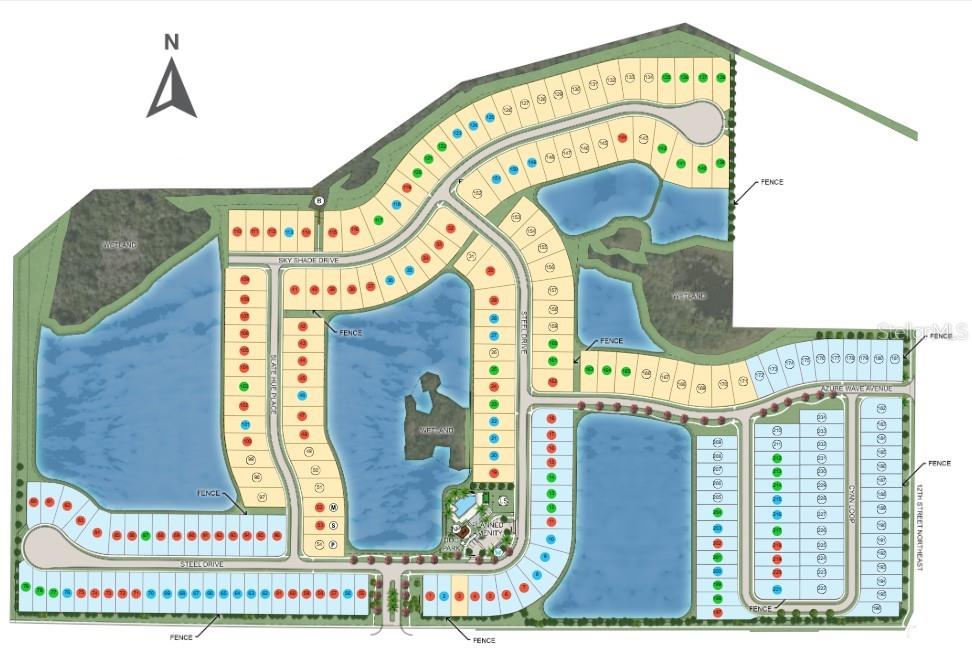 712 SKY SHADE DR, APOLLO BEACH, FL, 33572