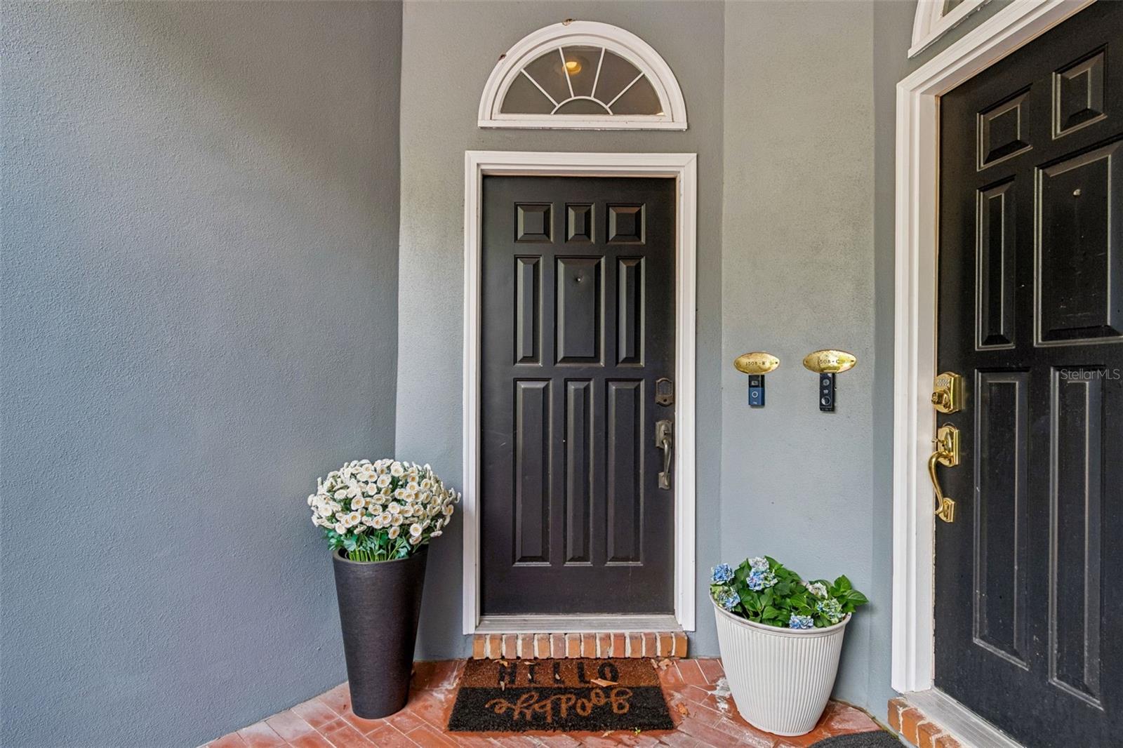 1508 S BAY VILLA PL #B, TAMPA, FL, 33629