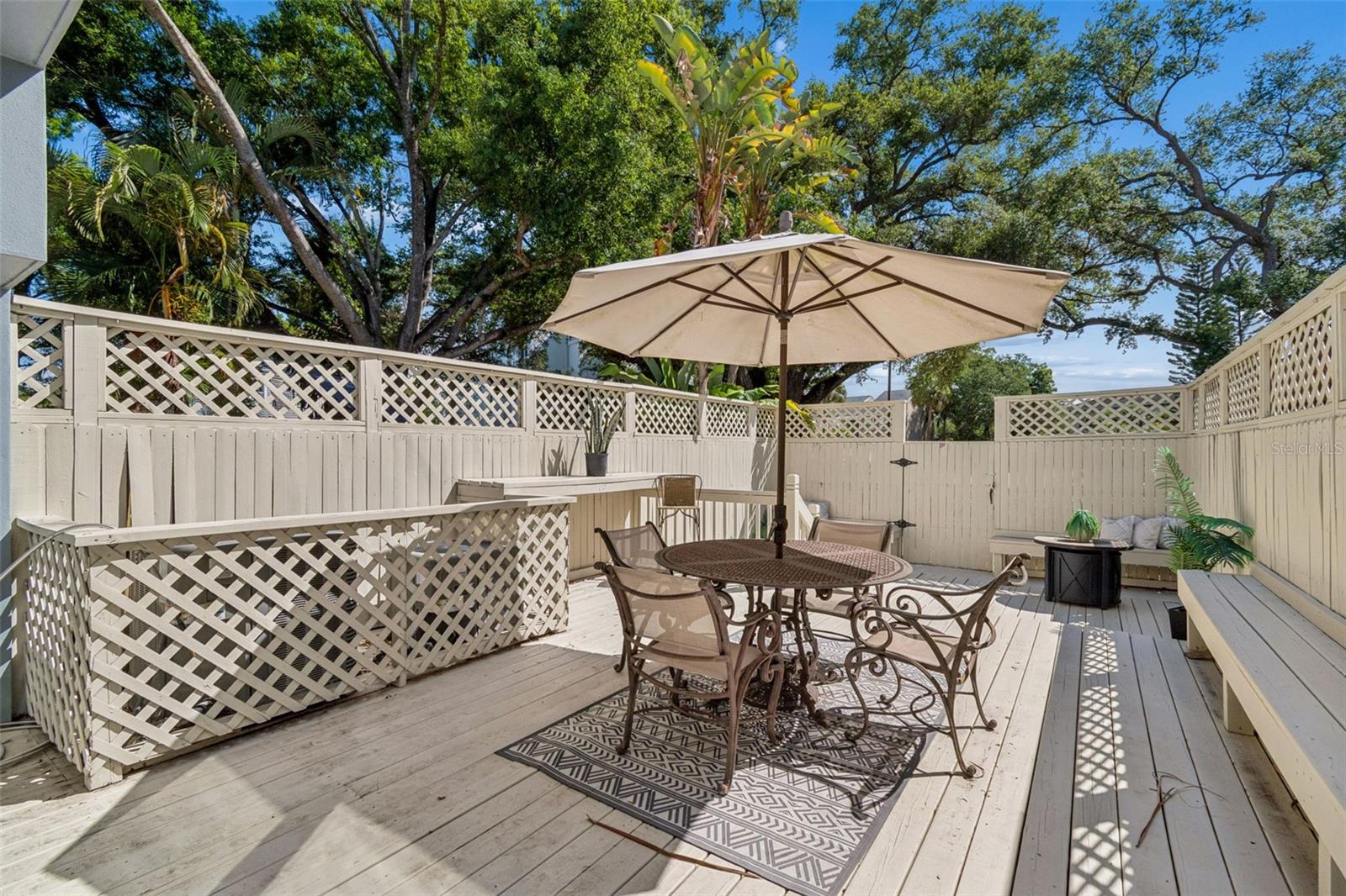 1508 S BAY VILLA PL #B, TAMPA, FL, 33629