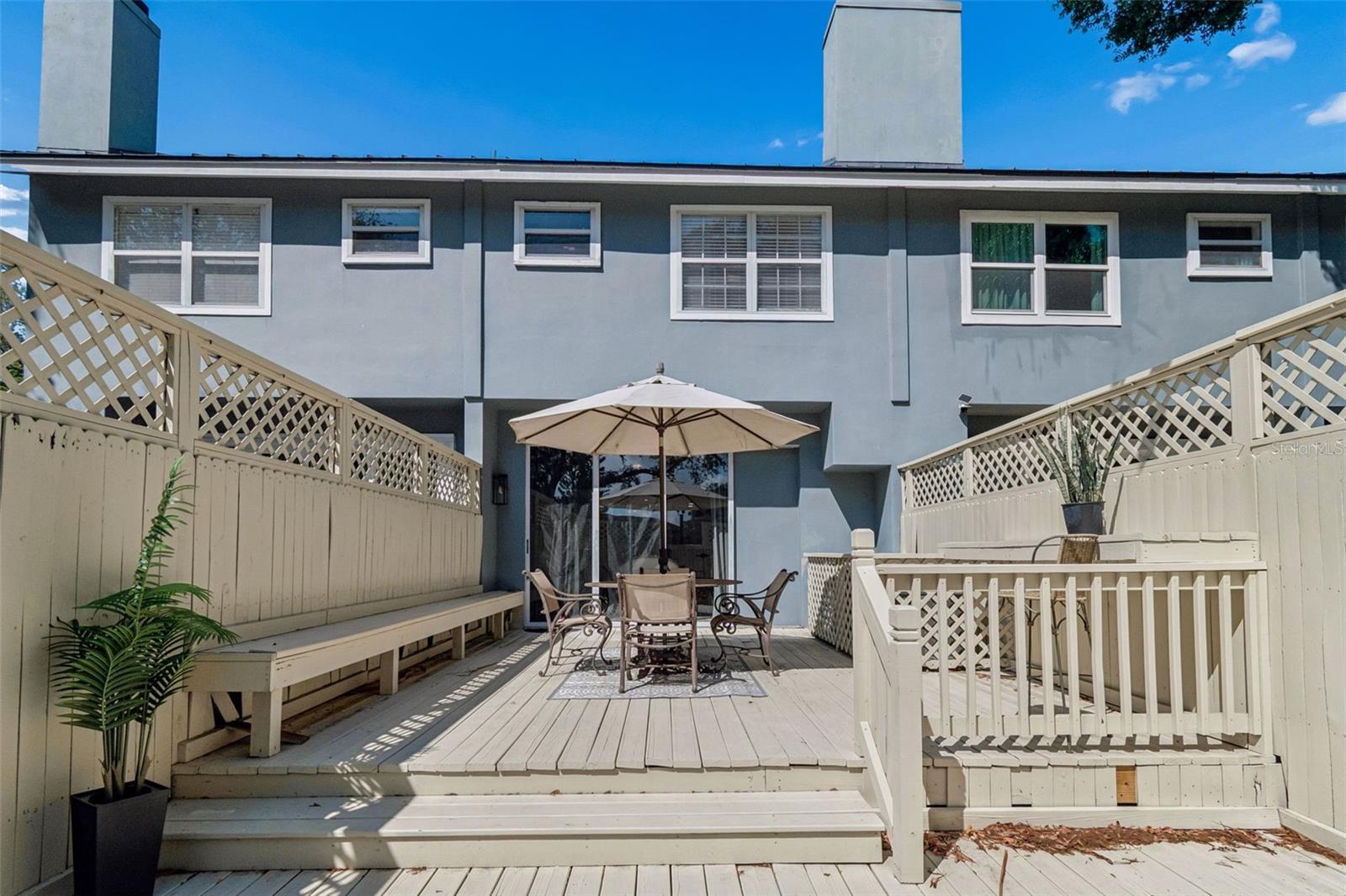 1508 S BAY VILLA PL #B, TAMPA, FL, 33629