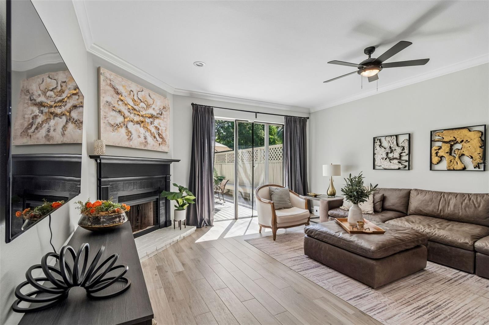 1508 S BAY VILLA PL #B, TAMPA, FL, 33629