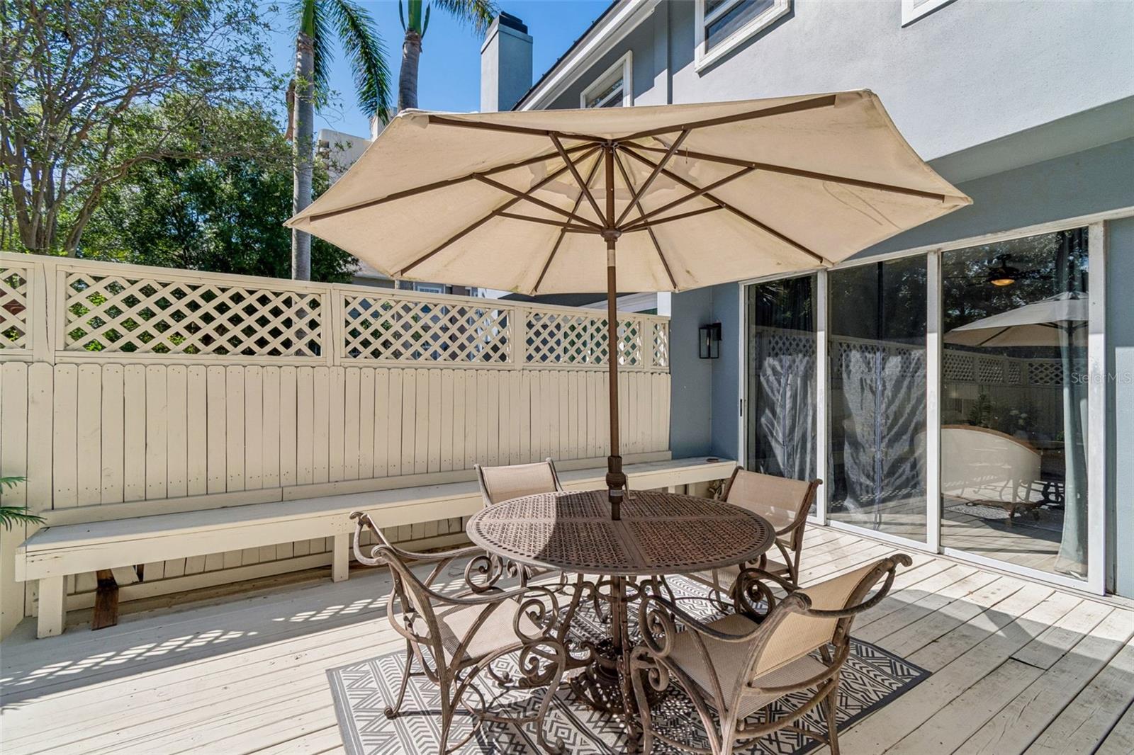 1508 S BAY VILLA PL #B, TAMPA, FL, 33629