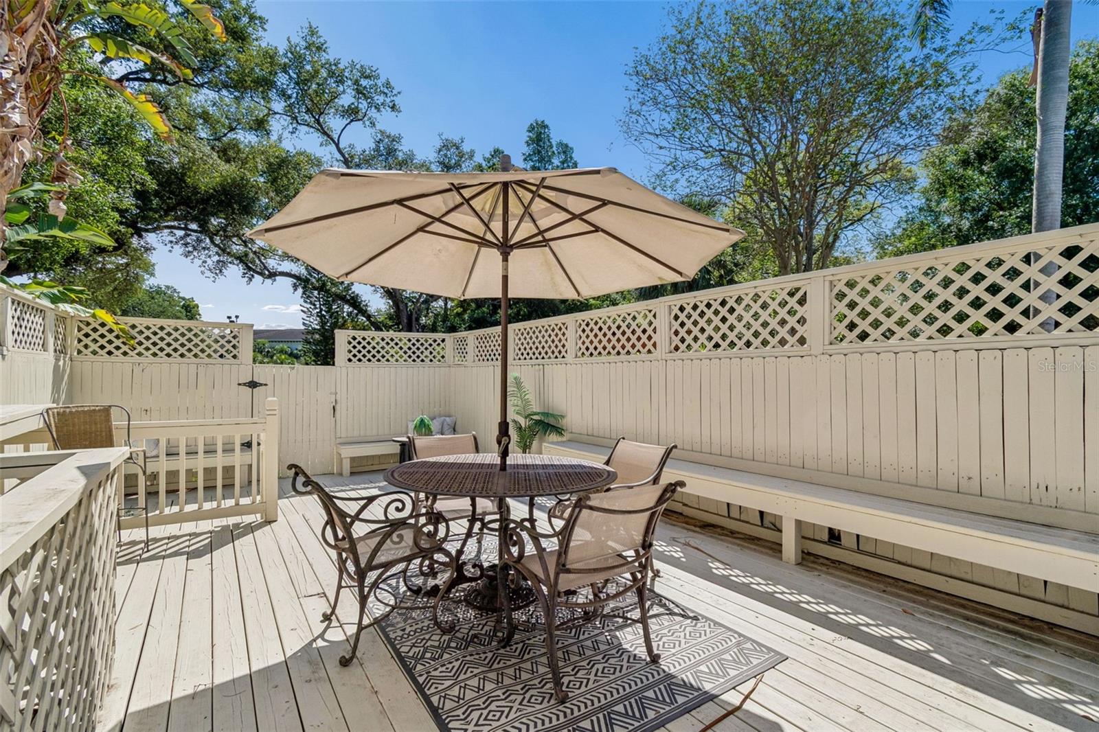 1508 S BAY VILLA PL #B, TAMPA, FL, 33629