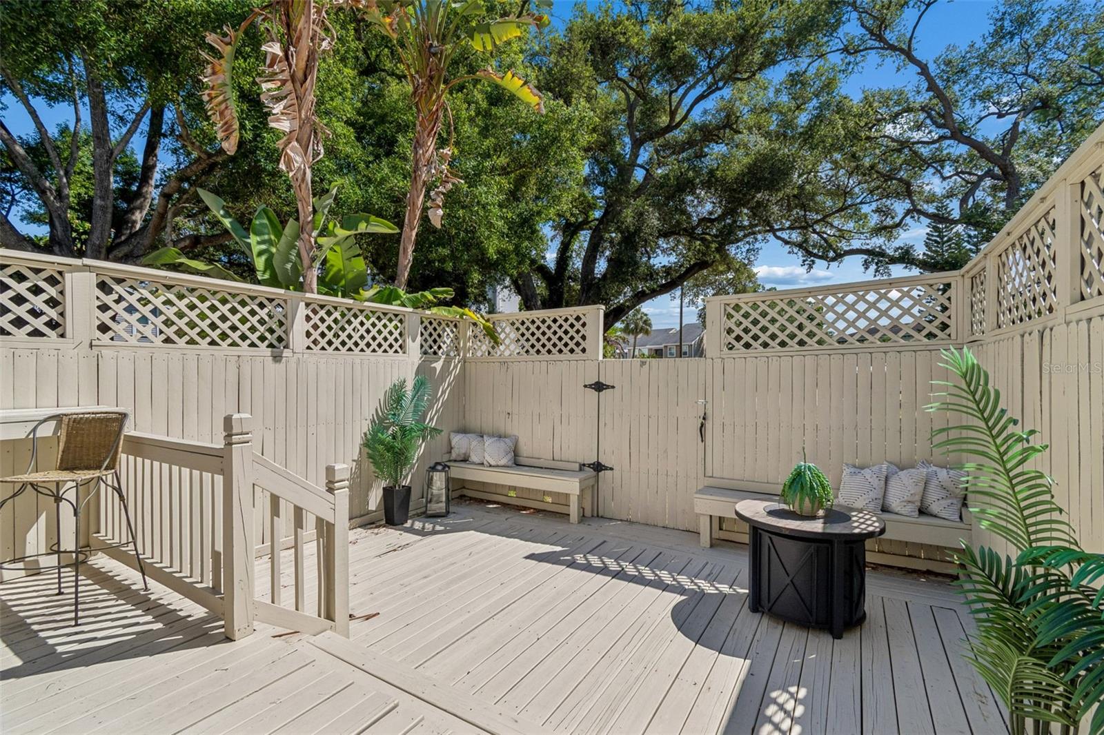 1508 S BAY VILLA PL #B, TAMPA, FL, 33629
