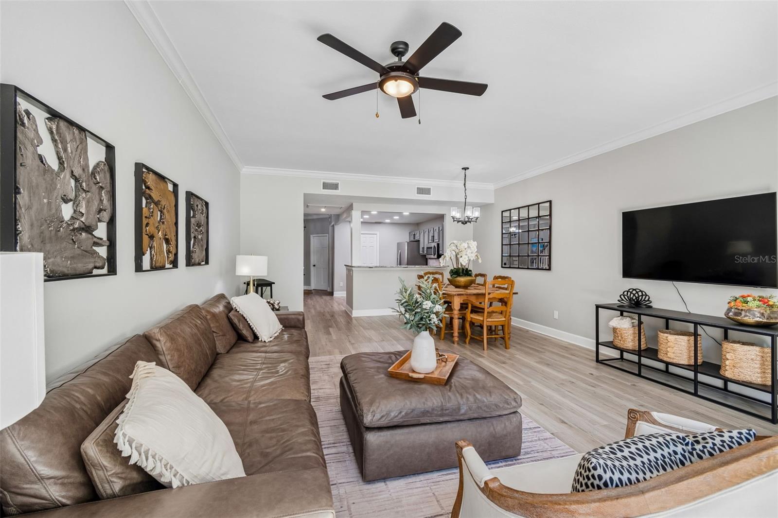 1508 S BAY VILLA PL #B, TAMPA, FL, 33629