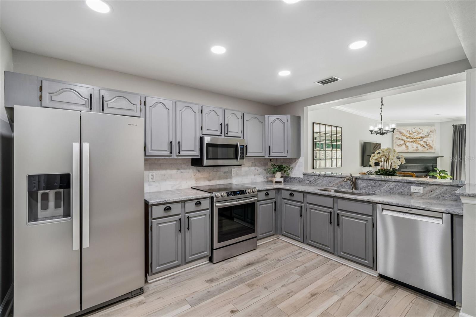 1508 S BAY VILLA PL #B, TAMPA, FL, 33629