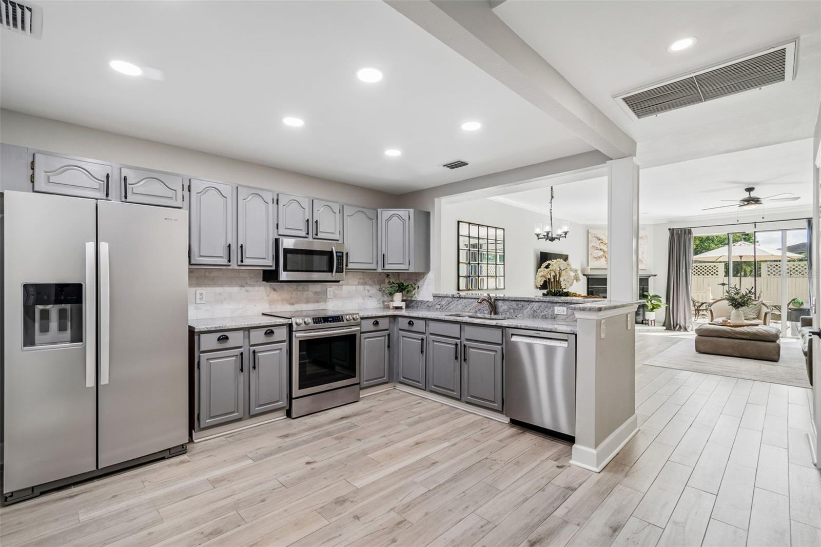 1508 S BAY VILLA PL #B, TAMPA, FL, 33629