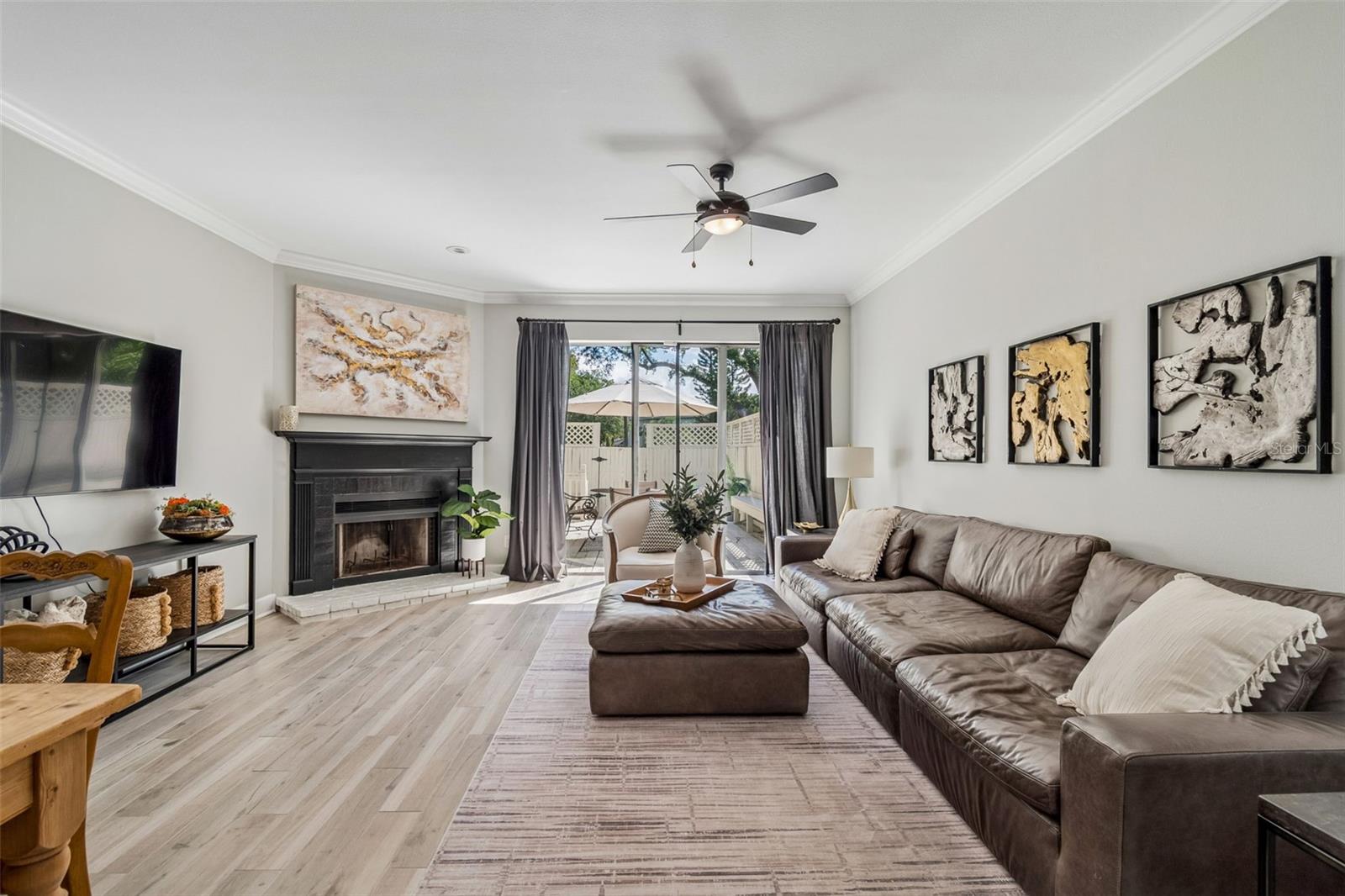 1508 S BAY VILLA PL #B, TAMPA, FL, 33629