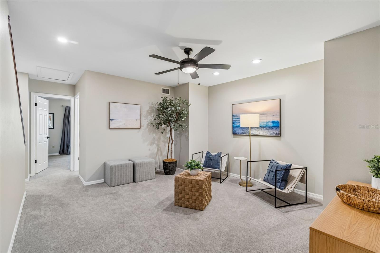 1508 S BAY VILLA PL #B, TAMPA, FL, 33629