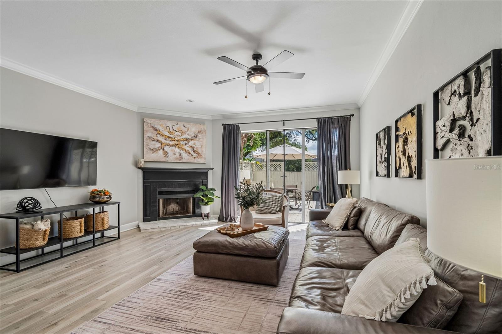 1508 S BAY VILLA PL #B, TAMPA, FL, 33629