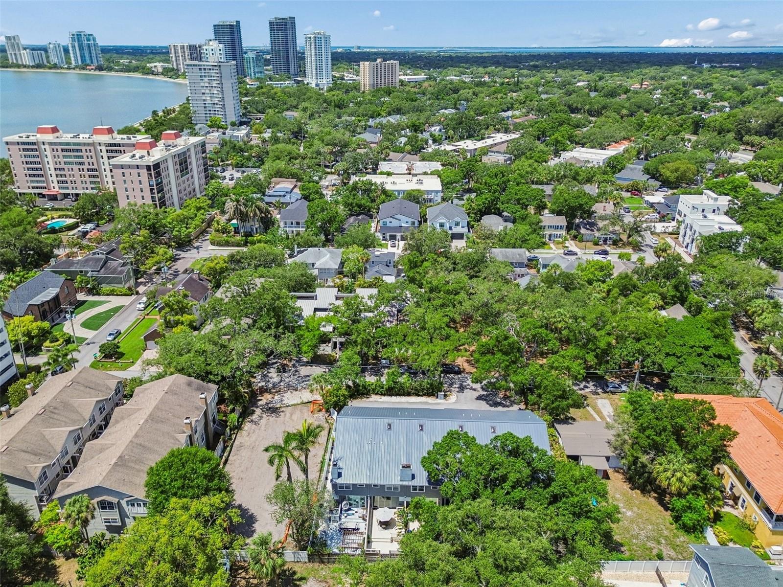 1508 S BAY VILLA PL #B, TAMPA, FL, 33629