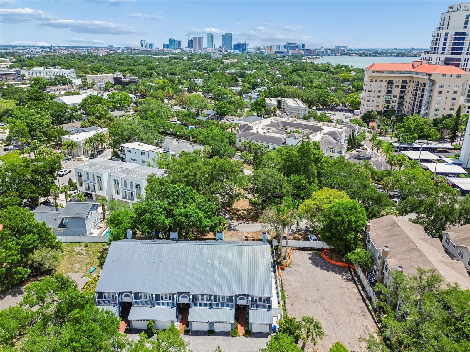 1508 S BAY VILLA PL #B, TAMPA, FL, 33629