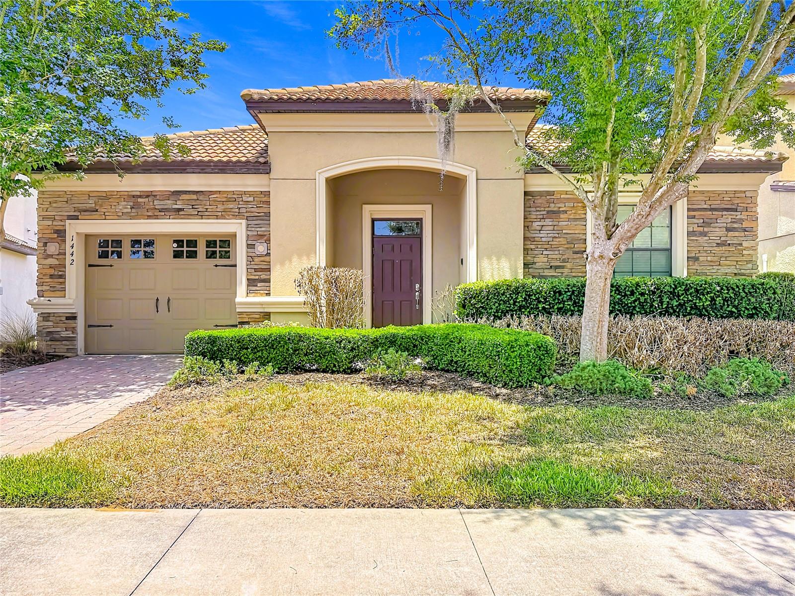 1442 MOON VALLEY DR, DAVENPORT, FL, 33896