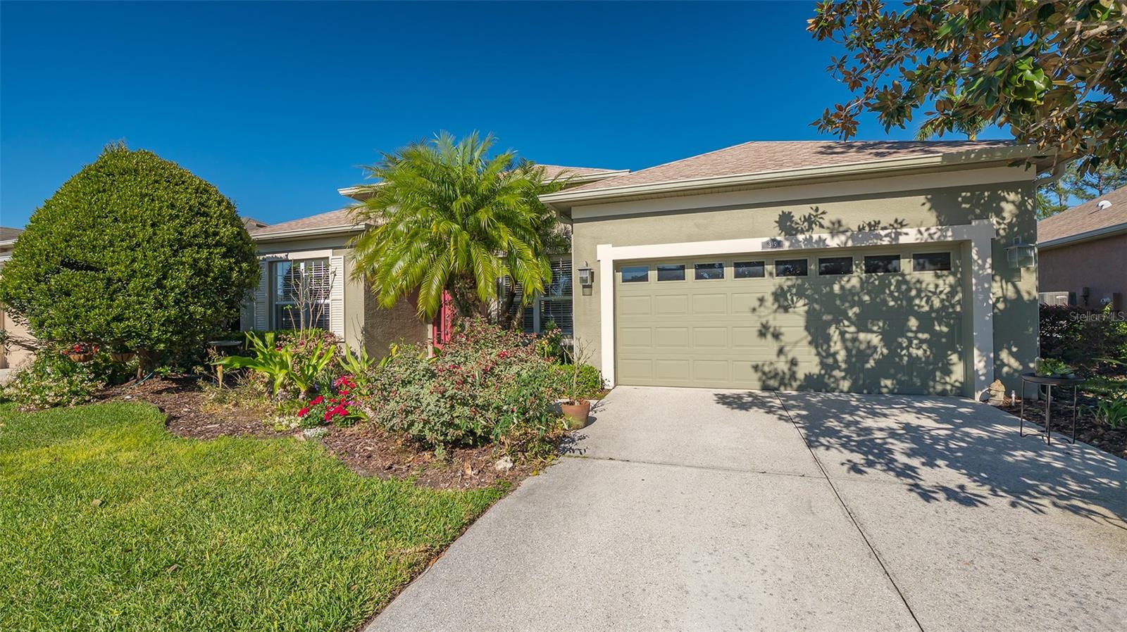 315 LONDONDERRY DR, SARASOTA, FL, 34240