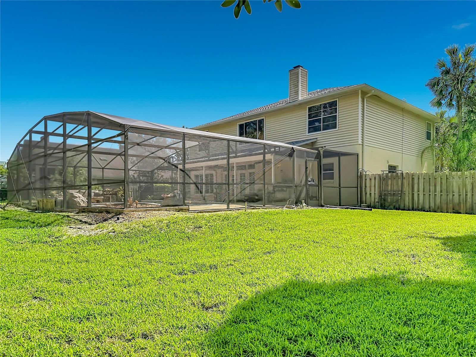 1838 SENECA BLVD, WINTER SPRINGS, FL, 32708