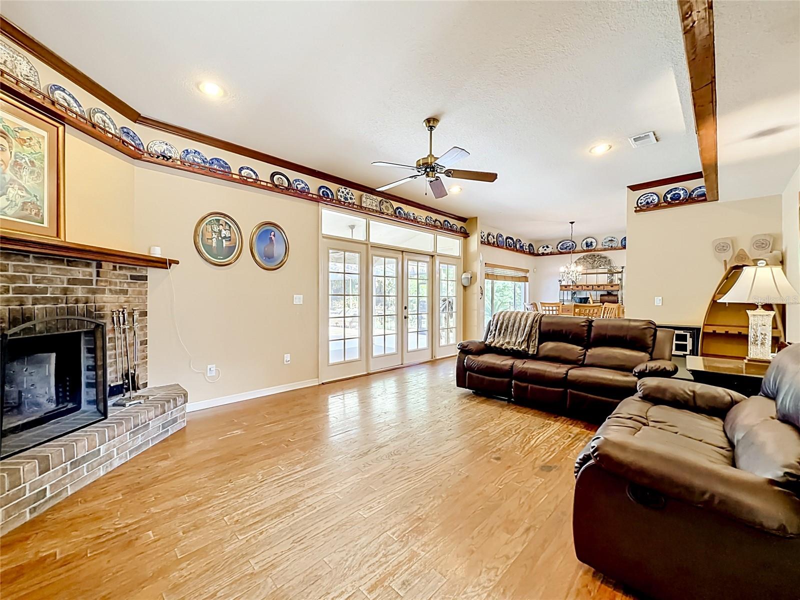 1838 SENECA BLVD, WINTER SPRINGS, FL, 32708