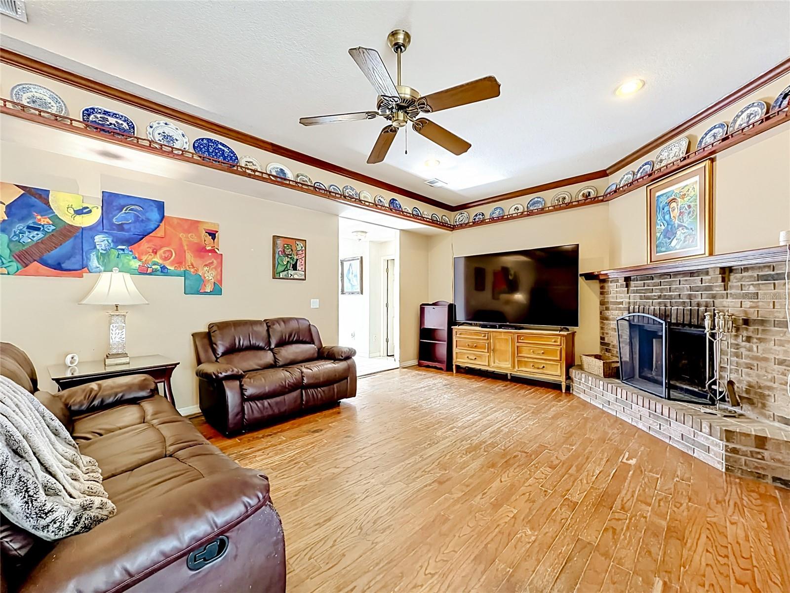 1838 SENECA BLVD, WINTER SPRINGS, FL, 32708