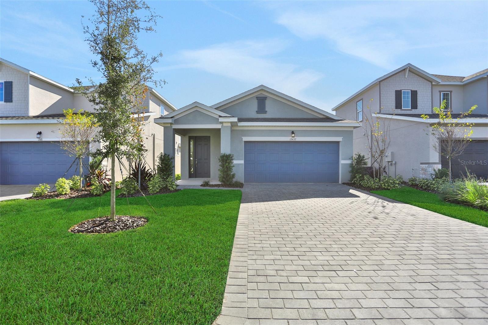 13455 TURNLEAF BLVD, PUNTA GORDA, FL, 33955