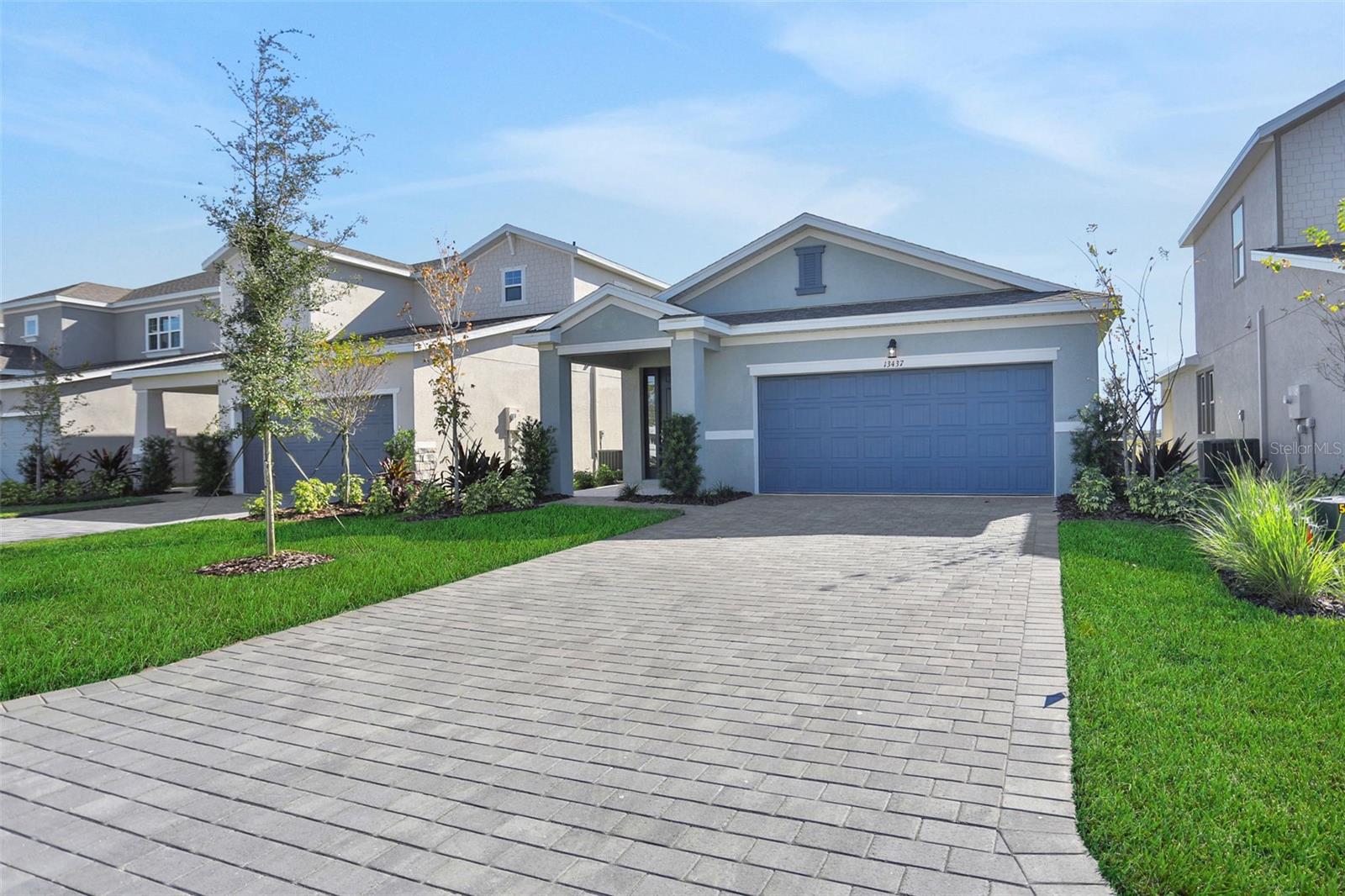 13455 TURNLEAF BLVD, PUNTA GORDA, FL, 33955