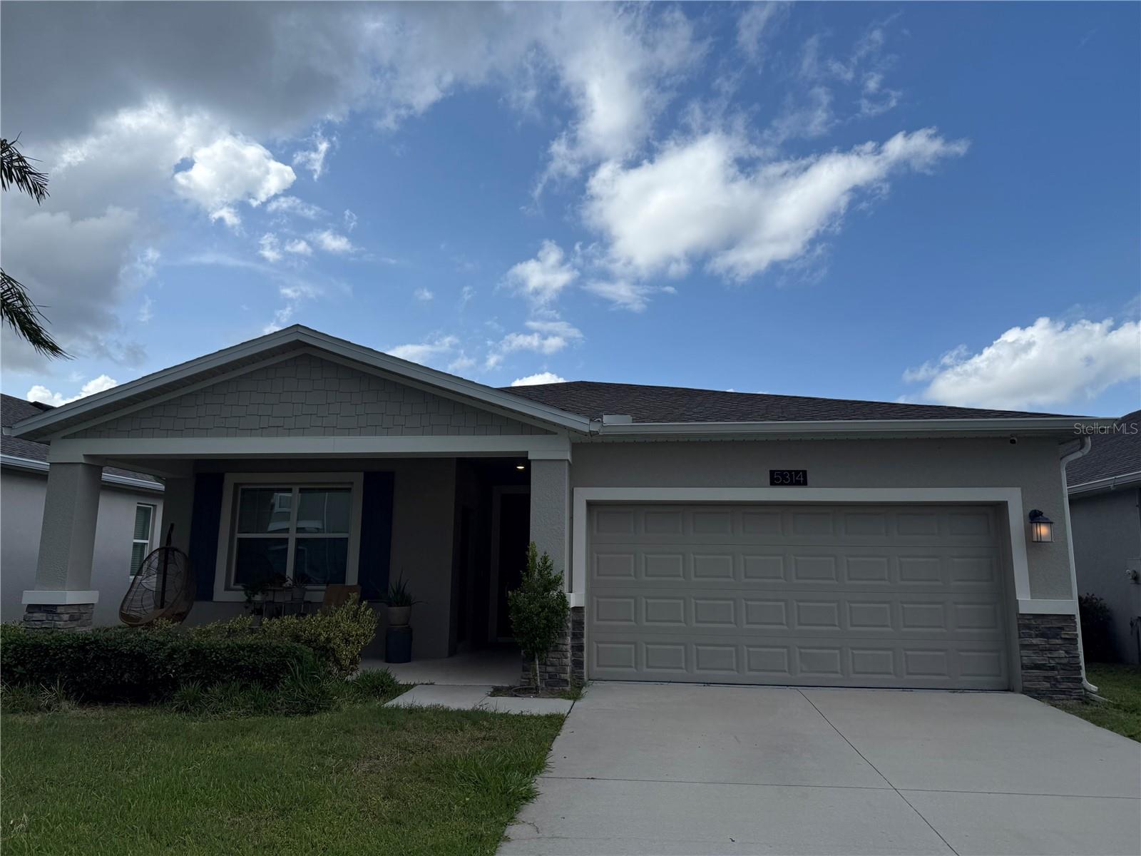 5314 AMERSHAM LN, ST CLOUD, FL, 34771