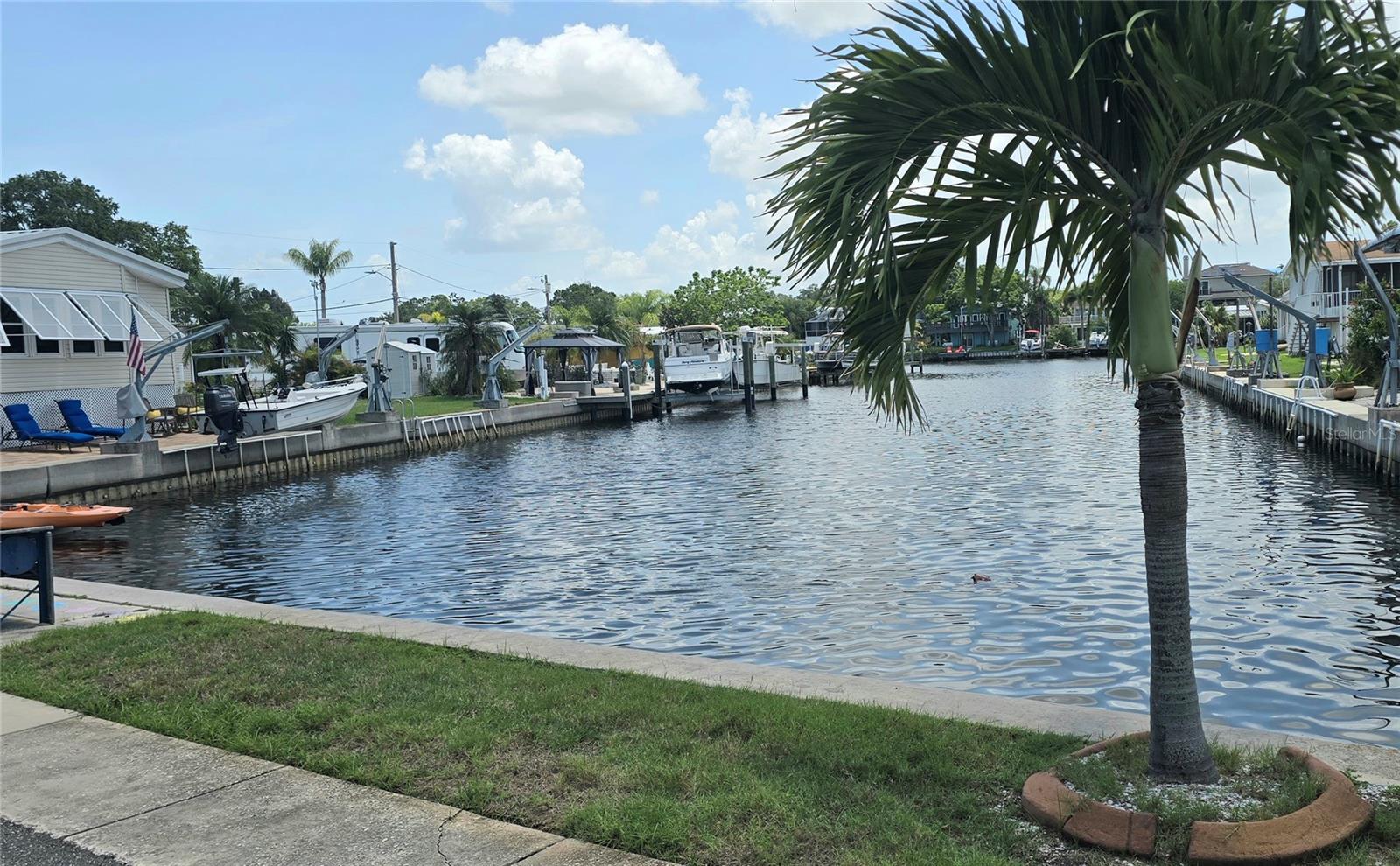 9 YAWL LN #9, PALM HARBOR, FL, 34683