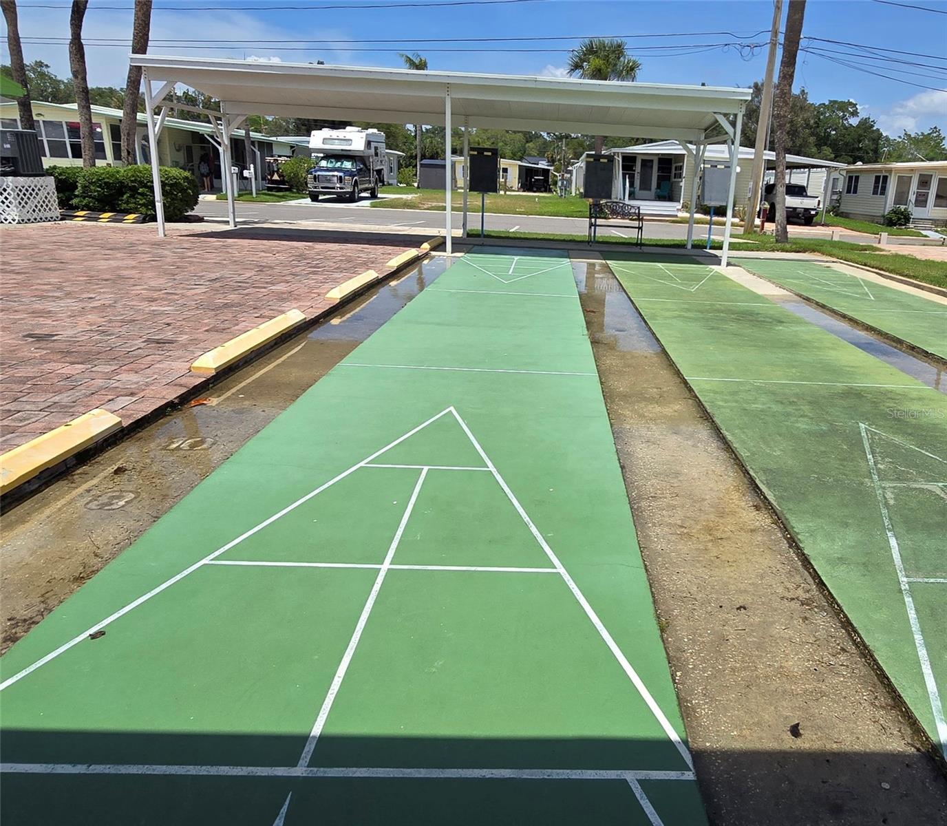 9 YAWL LN #9, PALM HARBOR, FL, 34683