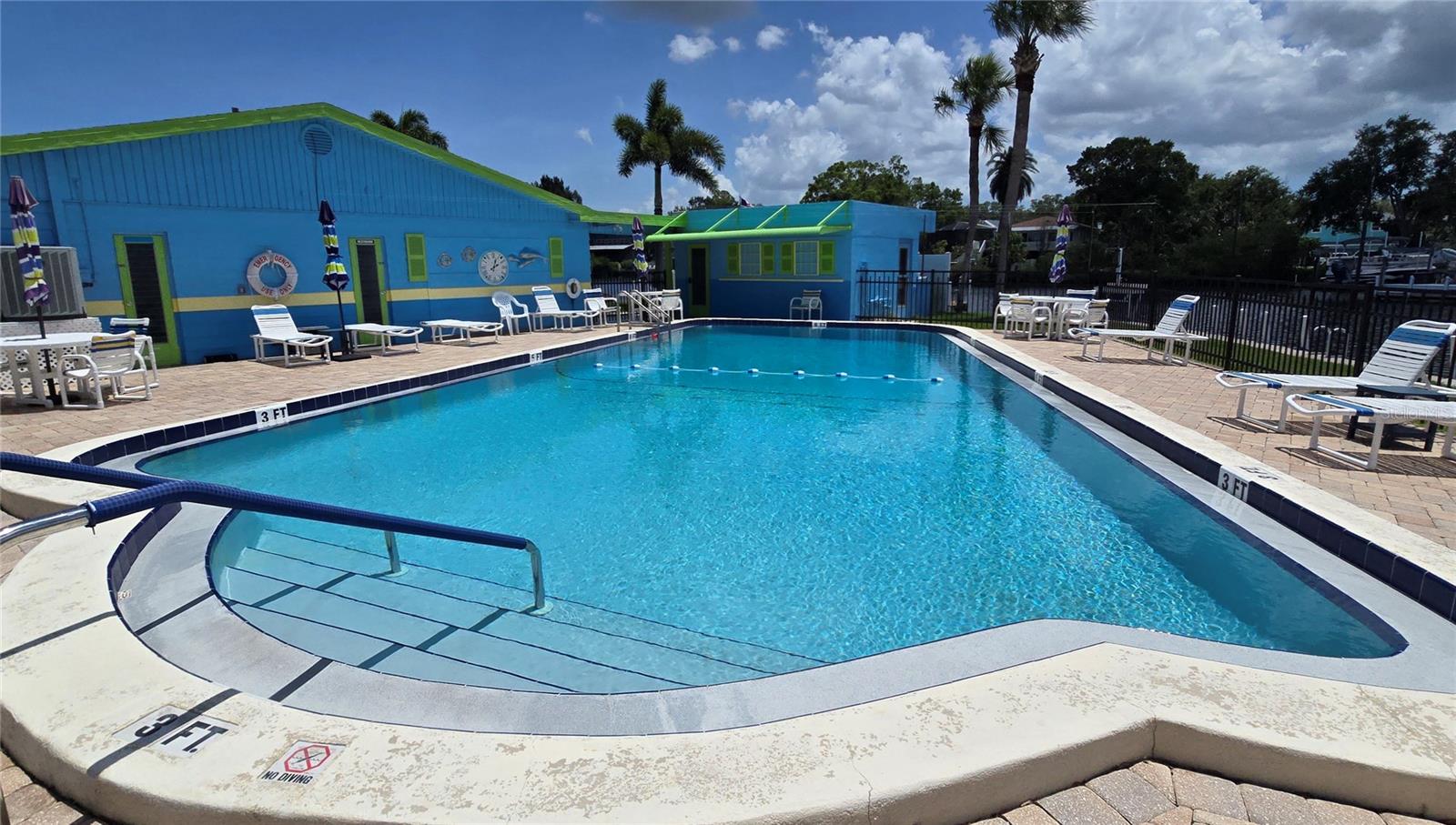 9 YAWL LN #9, PALM HARBOR, FL, 34683