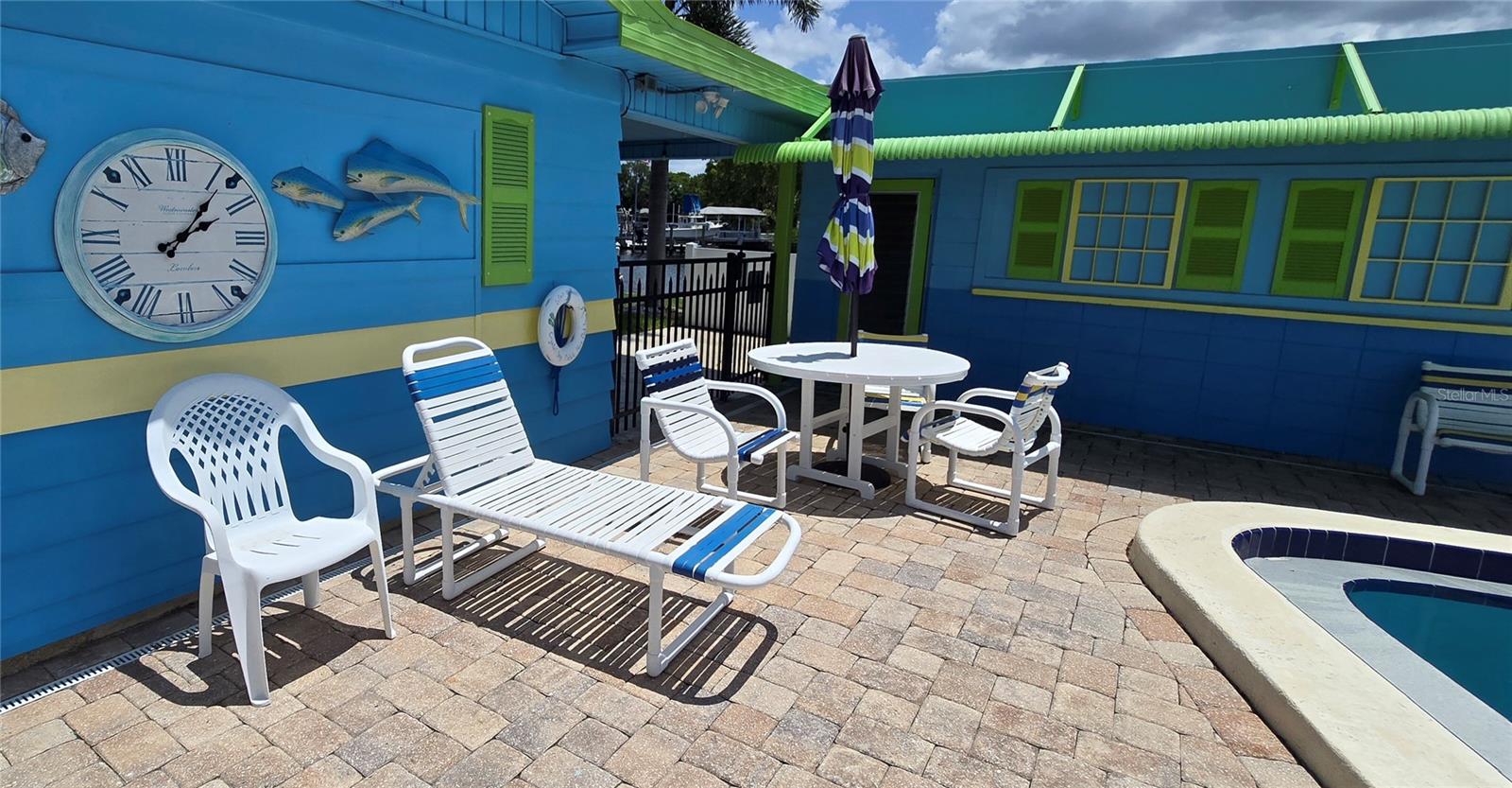 9 YAWL LN #9, PALM HARBOR, FL, 34683