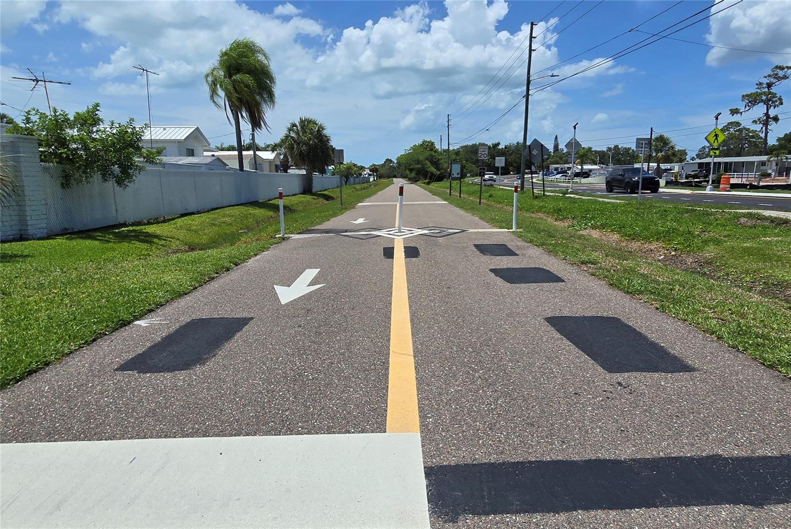 9 YAWL LN #9, PALM HARBOR, FL, 34683