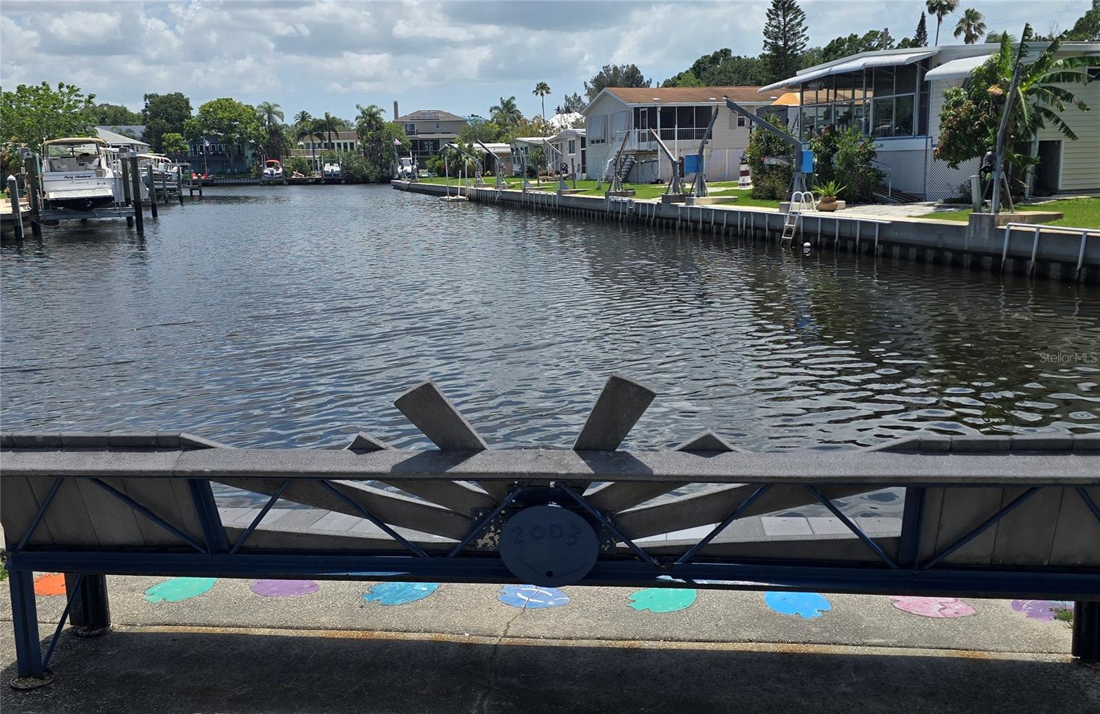 9 YAWL LN #9, PALM HARBOR, FL, 34683