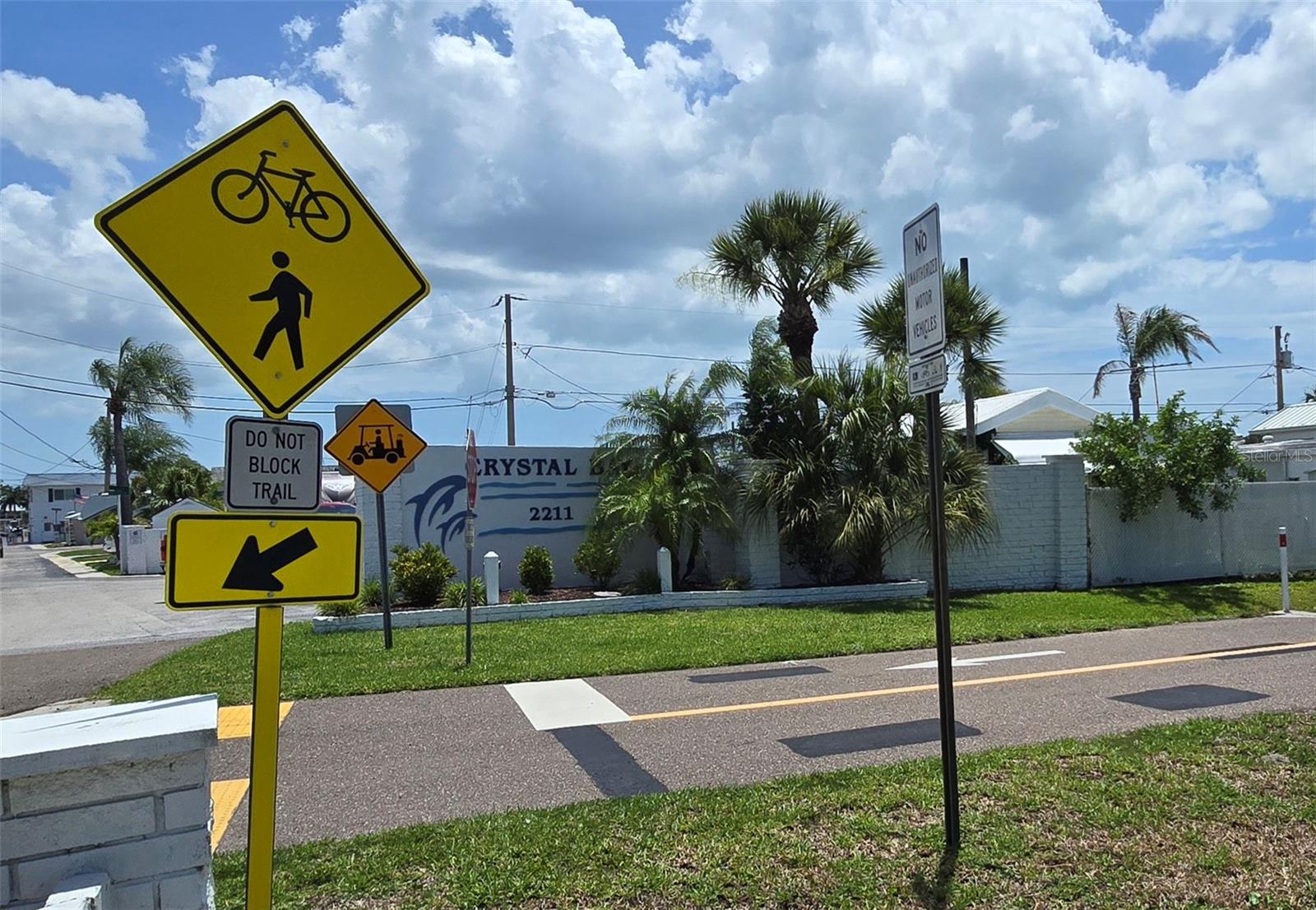 9 YAWL LN #9, PALM HARBOR, FL, 34683